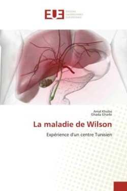 La maladie de Wilson