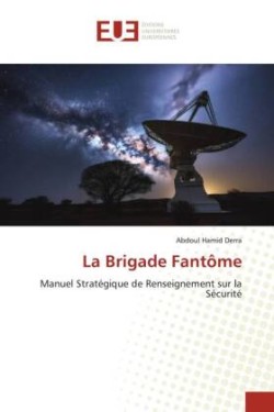 La Brigade Fantôme