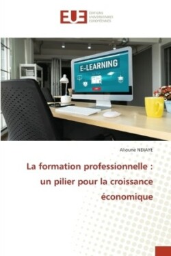 formation professionnelle