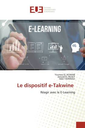 Le dispositif e-Takwine