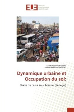 Dynamique urbaine et Occupation du sol