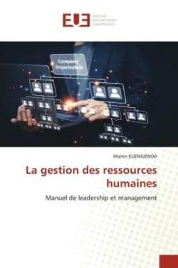 La gestion des ressources humaines