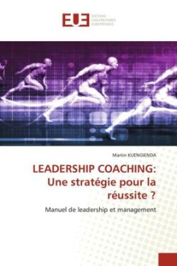 Leadership Coaching