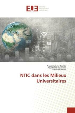 NTIC dans les Milieux Universitaires