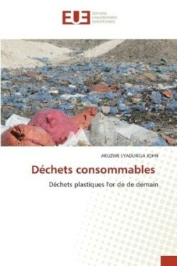 Déchets consommables