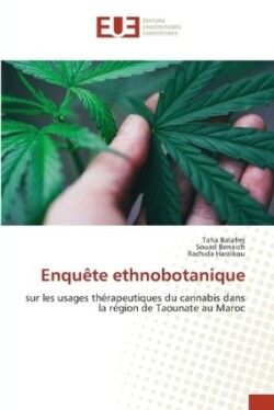 Enqu�te ethnobotanique