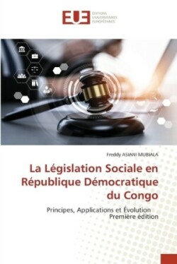 Législation Sociale en République Démocratique du Congo