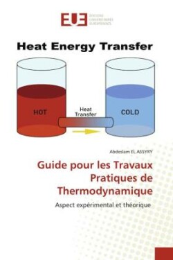 Guide pour les Travaux Pratiques de Thermodynamique