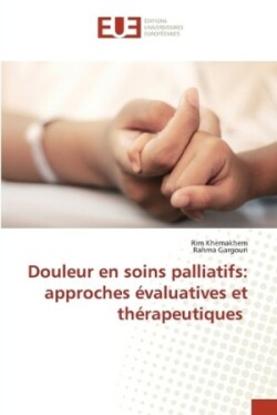 Douleur en soins palliatifs