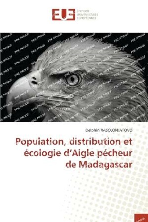 Population, distribution et écologie d'Aigle pécheur de Madagascar