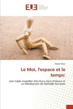 Moi, l'espace et le temps