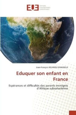 Eduquer son enfant en France