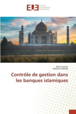 Contr�le de gestion dans les banques islamiques