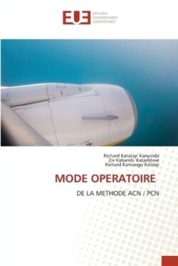 Mode Operatoire