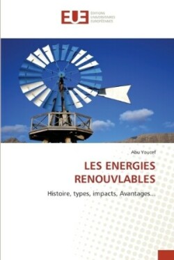 Les Energies Renouvlables