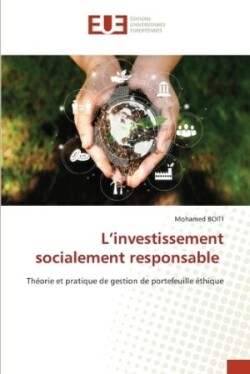 L'investissement socialement responsable