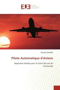 Pilote Automatique d'Avions