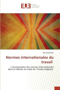 Normes internationales du travail