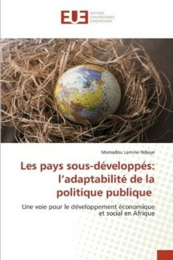 Les pays sous-développés