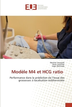 Modèle M4 et HCG ratio