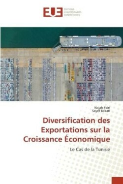 Diversification des Exportations sur la Croissance Économique