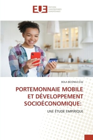 Portemonnaie Mobile Et Développement Socioéconomique