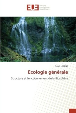 Ecologie générale