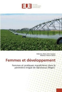 Femmes et développement