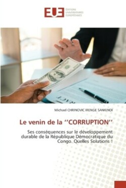 venin de la ''CORRUPTION''