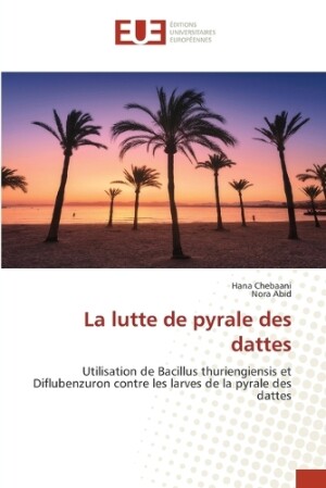 lutte de pyrale des dattes