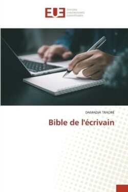 Bible de l'écrivain