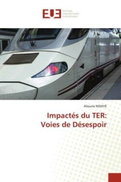 Impactés du TER