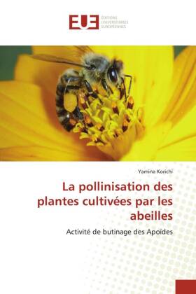 pollinisation des plantes cultivées par les abeilles