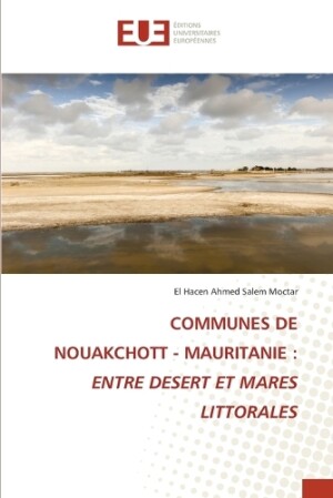 Communes de Nouakchott - Mauritanie