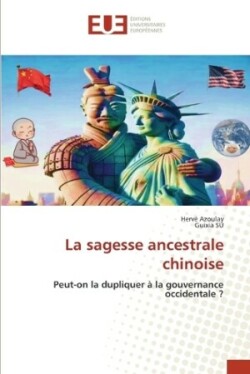 sagesse ancestrale chinoise