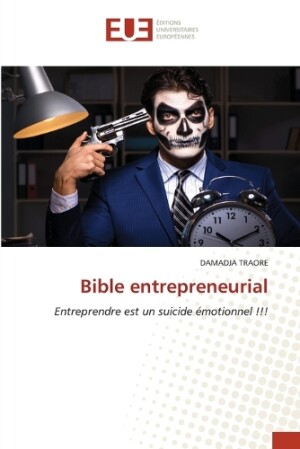 Bible entrepreneurial