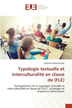 Typologie textuelle et interculturalité en classe de (FLE)