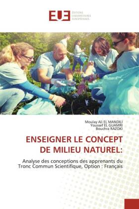 Enseigner Le Concept de Milieu Naturel