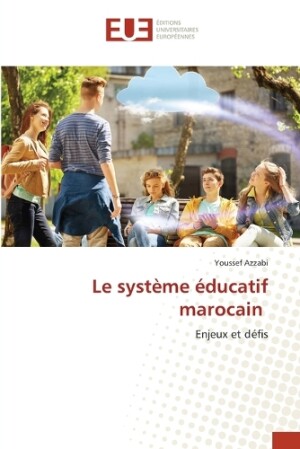 système éducatif marocain