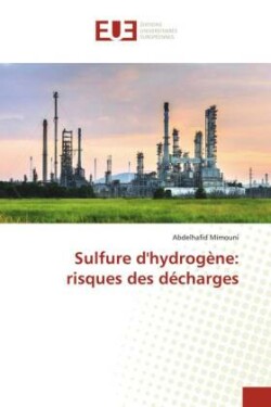 Sulfure d'hydrogène