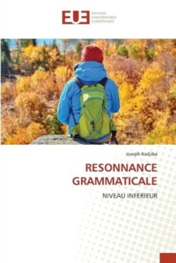 Resonnance Grammaticale