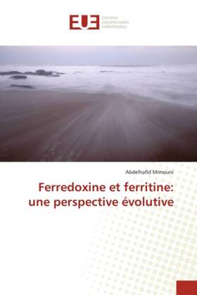 Ferredoxine et ferritine