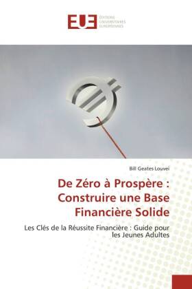 De Zéro à Prospère