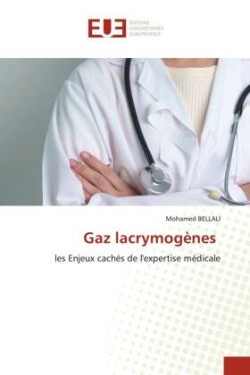 Gaz lacrymogènes