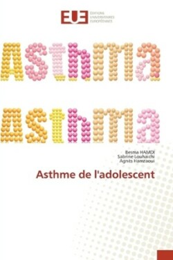 Asthme de l'adolescent