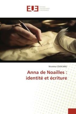 Anna de Noailles