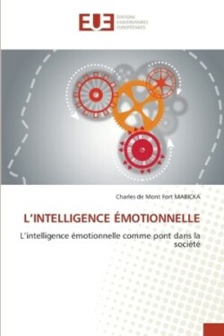 L'Intelligence Émotionnelle