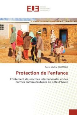 Protection de l'enfance