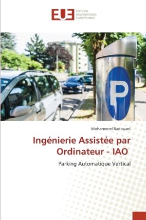 Ingénierie Assistée par Ordinateur - IAO