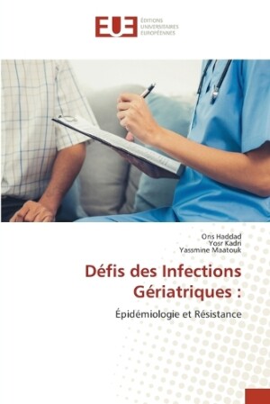 Défis des Infections Gériatriques